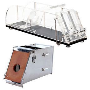 Contention pour Lapin