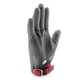 Gant de protection en cotte de maille