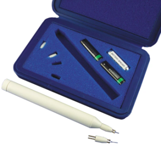 Dual Temperature Cautery Kit