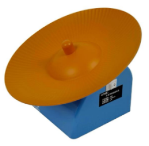 Roue d'exercice incliné sans fil