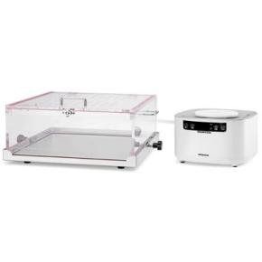 Water Heating Therapy System