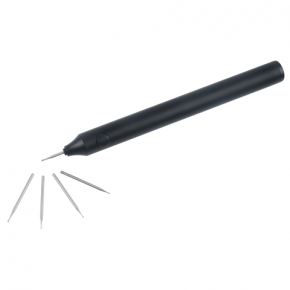 micro drill