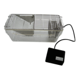 Mini roue d'activité 