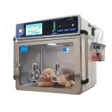 Unité de soins intensifs vétérinaire