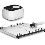 Water heating operating table system