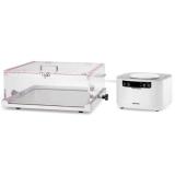 Water Heating Therapy System