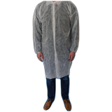 Blouses fermeture boutons pressions