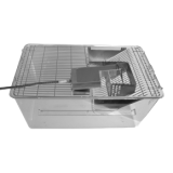 Mangeoire amovible Fasting Plan 