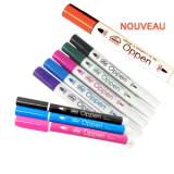 Marqueur d'identification pour animaux Oppen