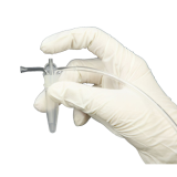 Milking device for mice and rats